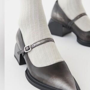 Vagabond Vivian Mary janes SOLD